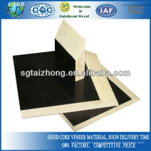 Constrcution film faced shuttering plywood 18mm